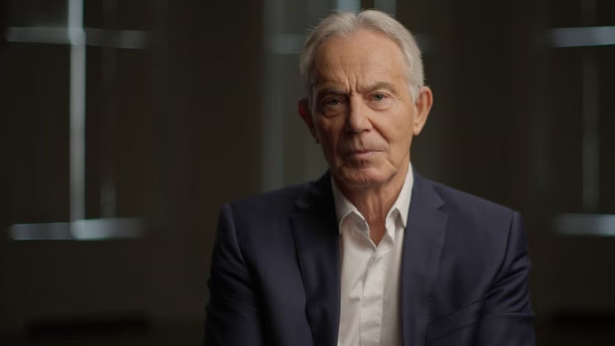 Si u bë Tony Blair më i fuqishëm tani sesa kur ishte kryeministër Si u bë Tony Blair më i fuqishëm tani sesa kur ishte kryeministër