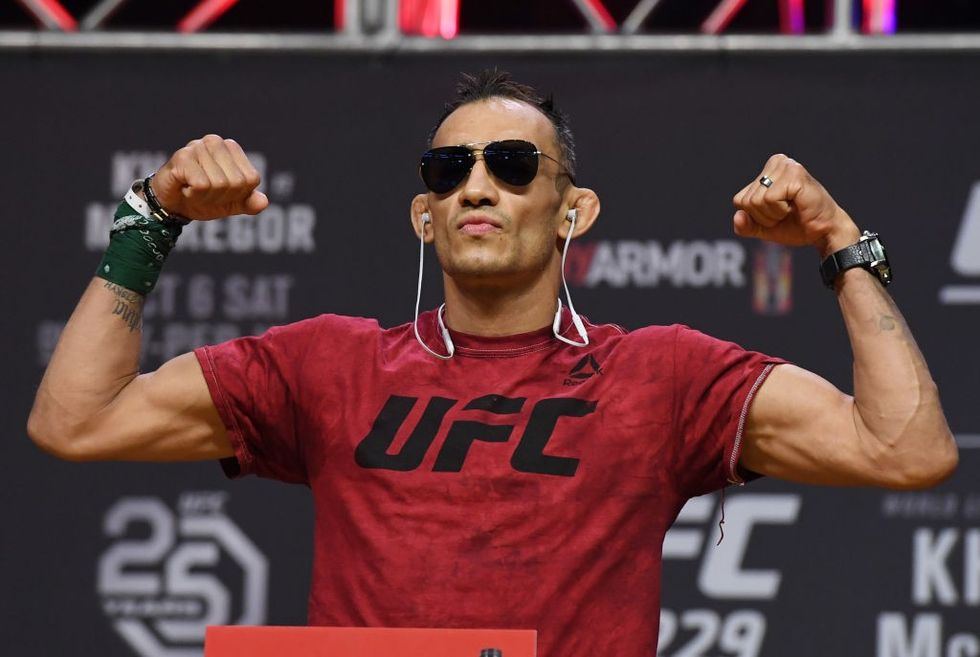 TonyFerguson