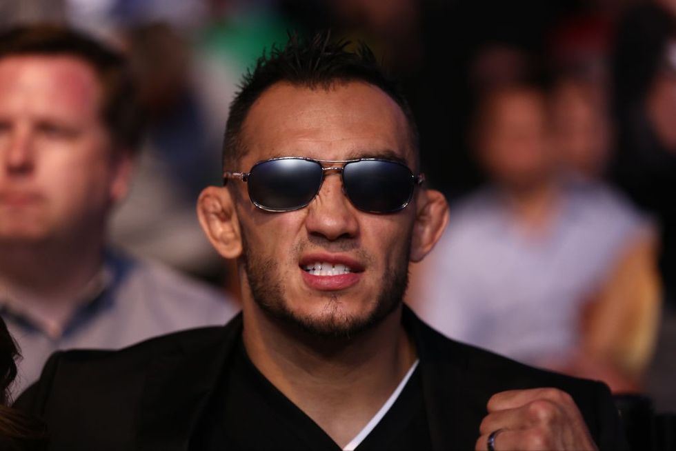 tonyFerguson