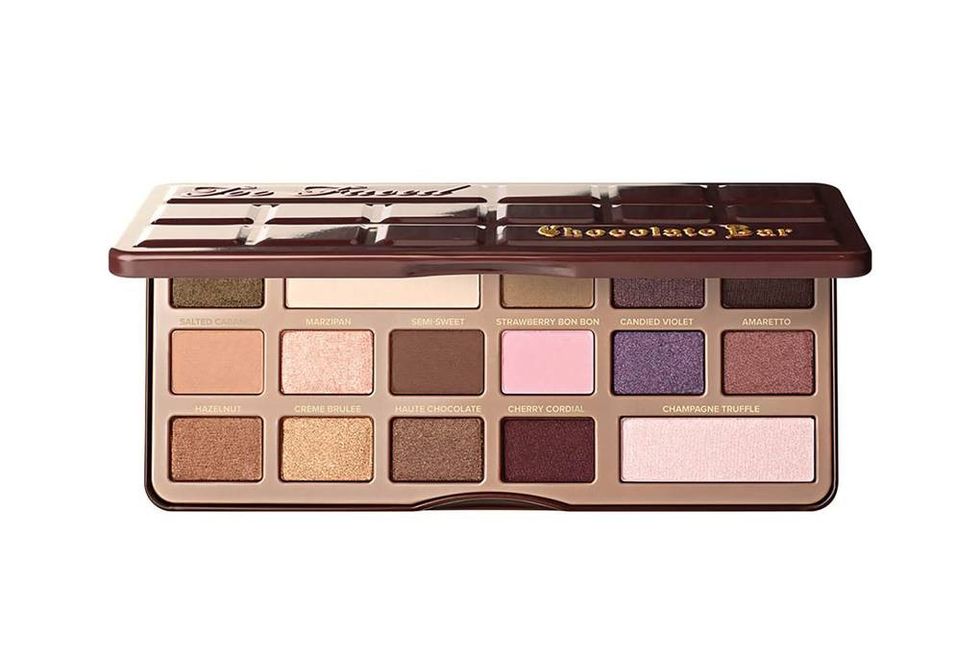 too faced l