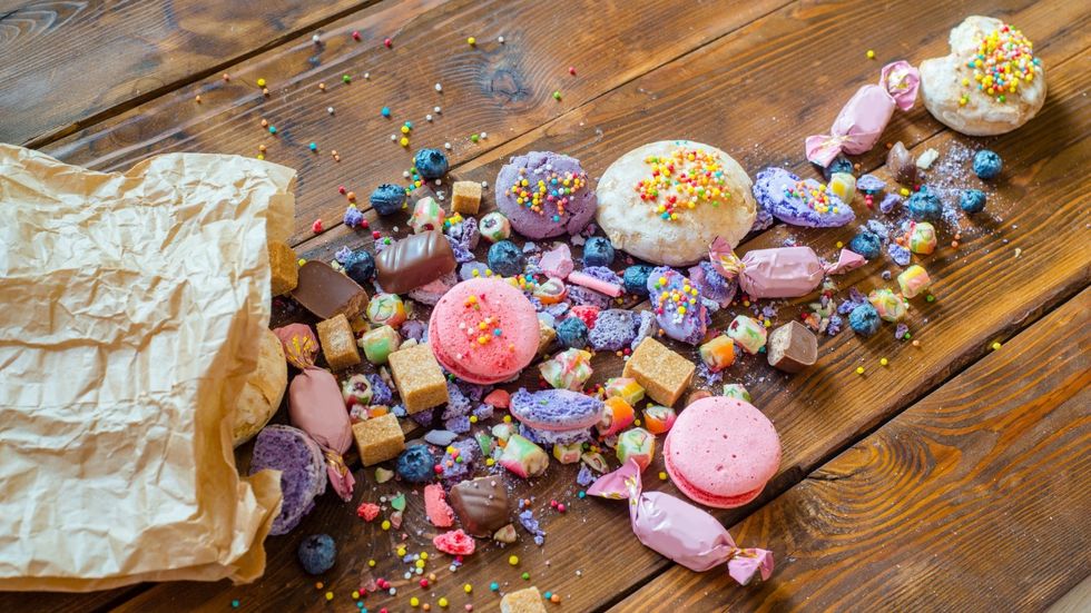 top 10 preservatives and additives to avoid