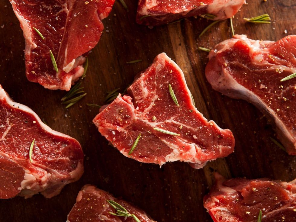 Top 3 Reasons Women Benefit From Eating More Red Meat Beck Bulow