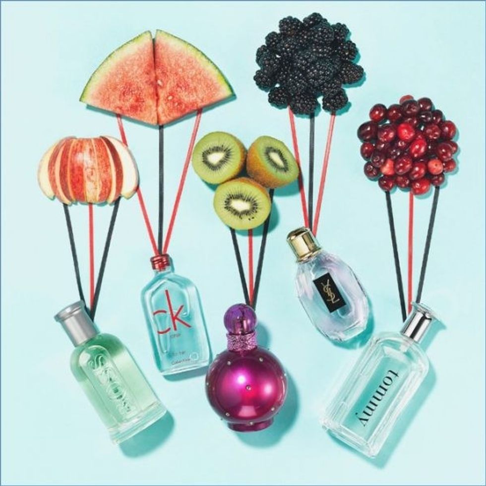top 5 fruity perfumes scents blog of fruity perfumes 1