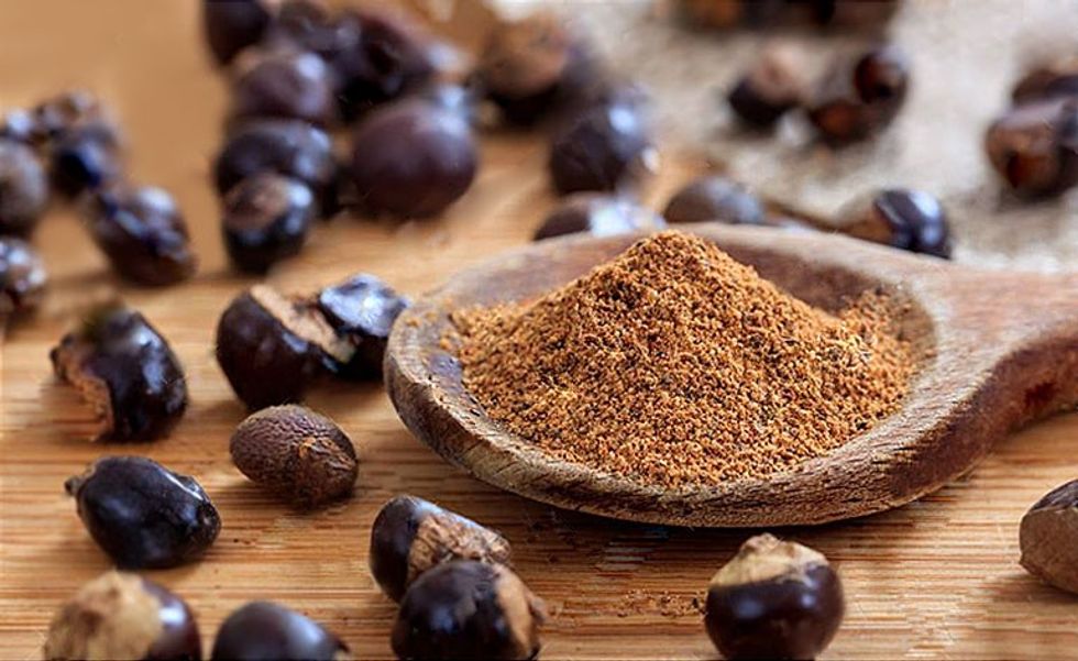 Top 5 Health Benefits of Guarana