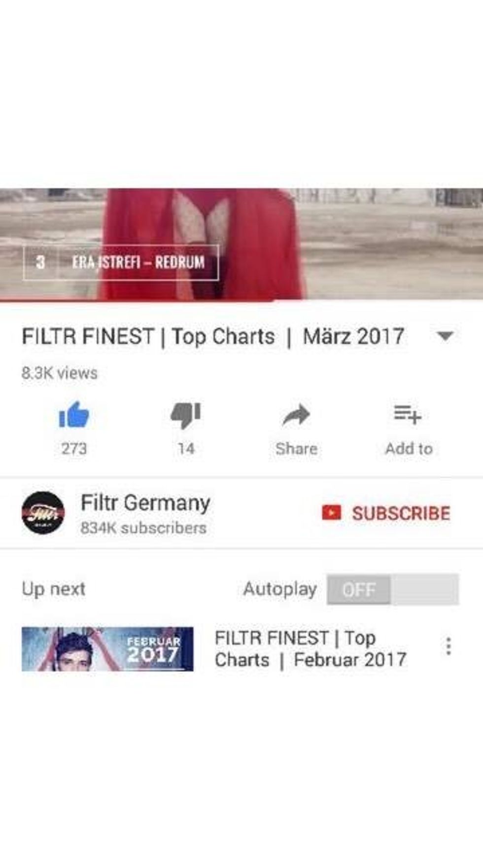 top lista