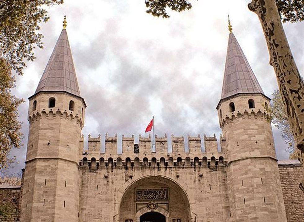 topkapi