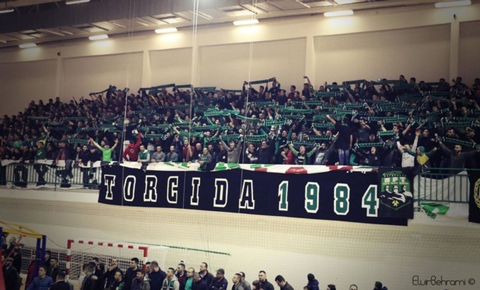 torcida 1