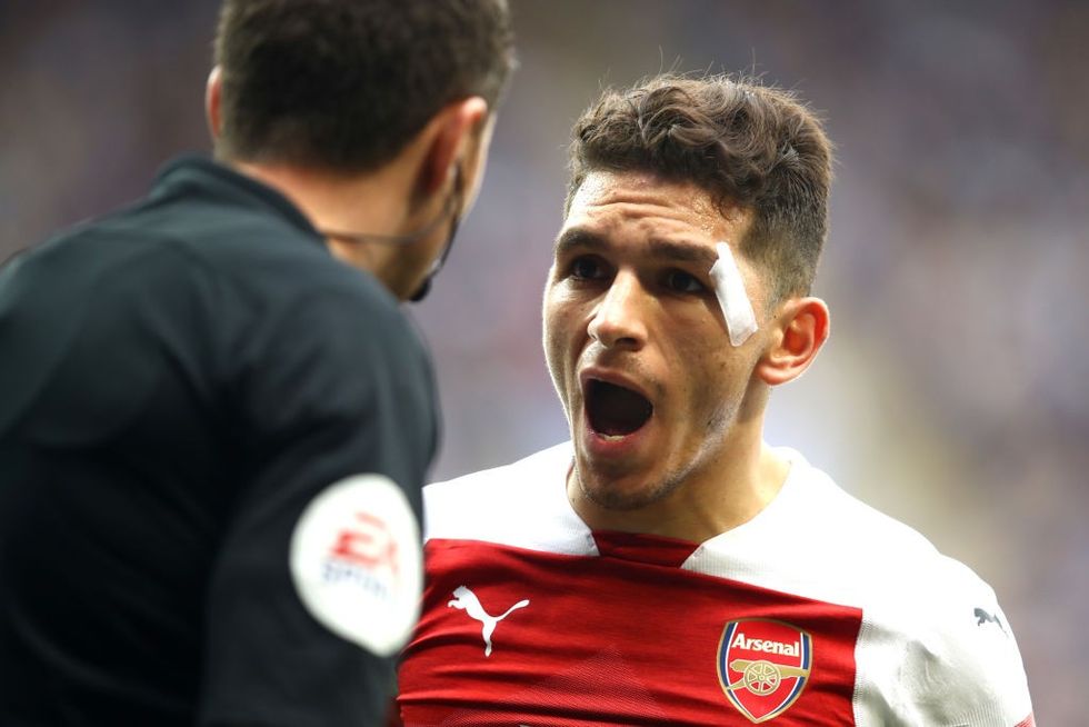 torreira