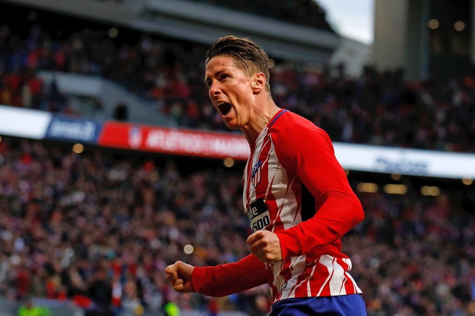 Torres 1