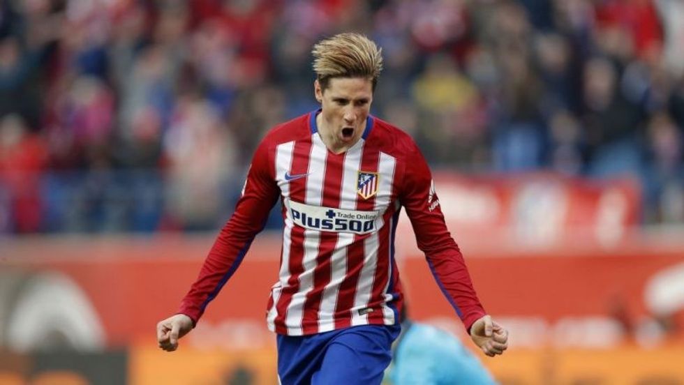 Torres