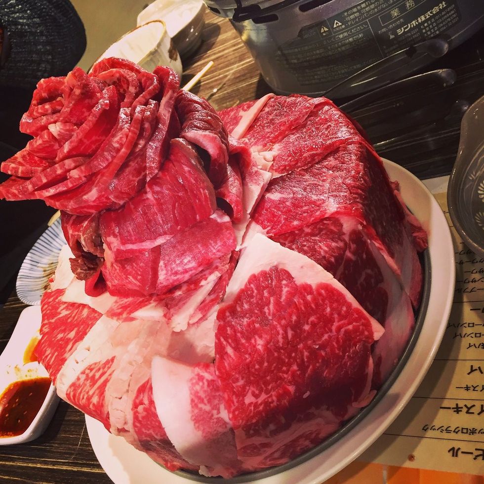 Tortat me mish trendi fundit per festimin e ditelindjes foto 3