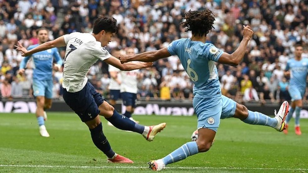 tottenham hotspur manchester city 169