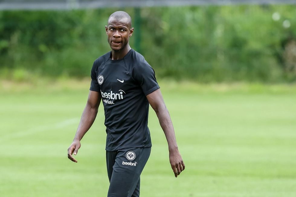 tottenham s extreme goal threatening target tells the club he wants to leave