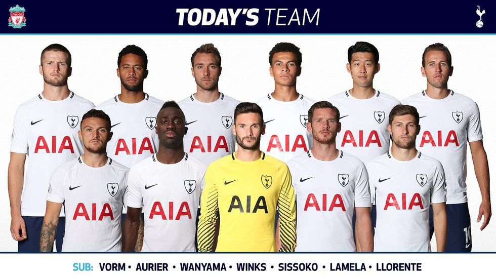 tottenham