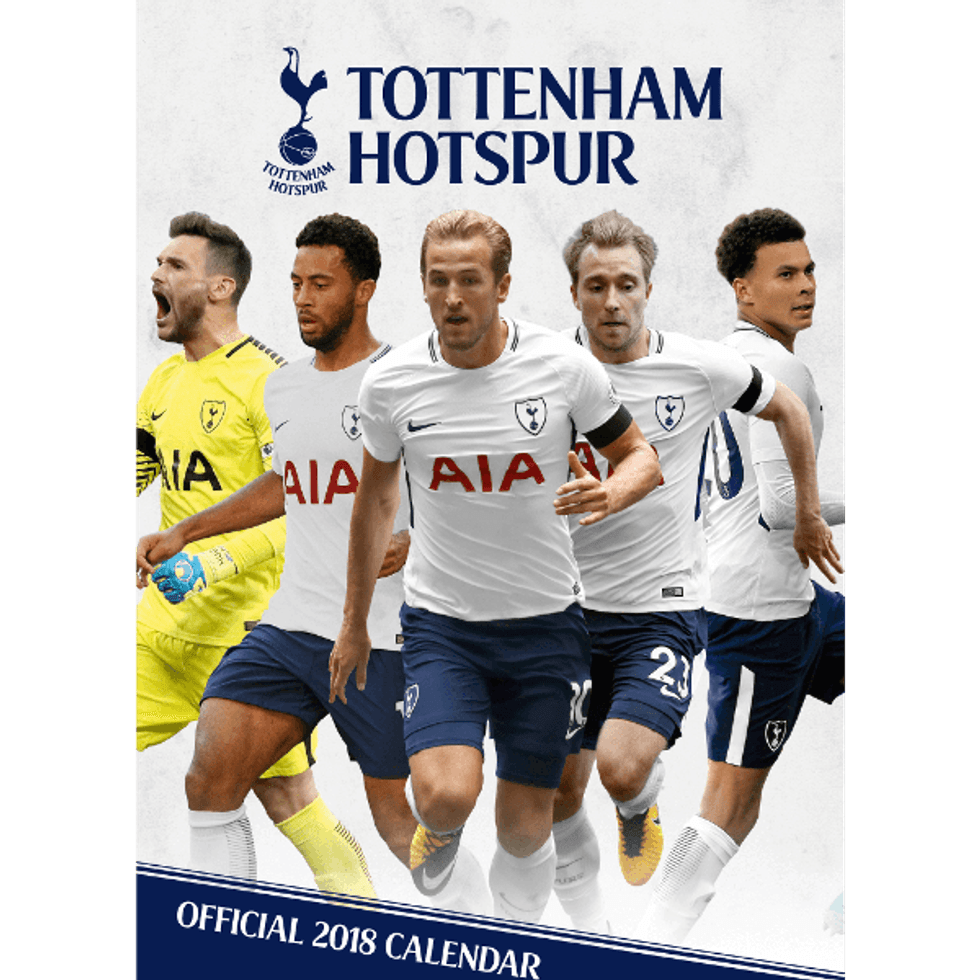 tottenham
