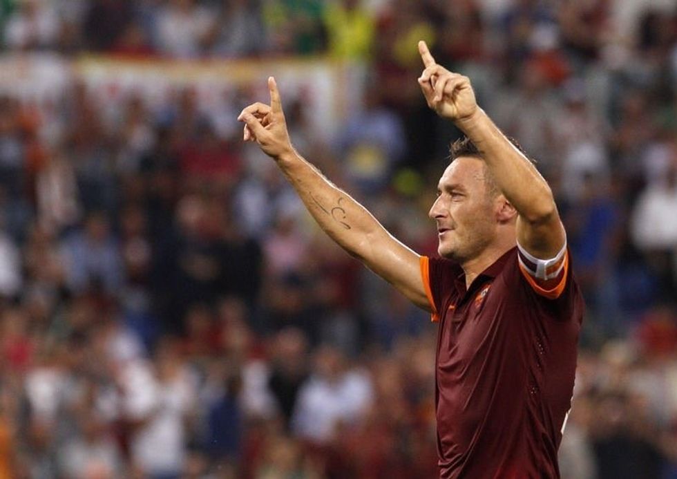 totti