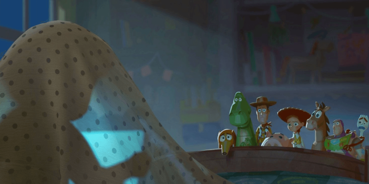 "Toy Story 5" arkëton 15 milionë euro - lë pas filmat e tjerë të vitit 2026