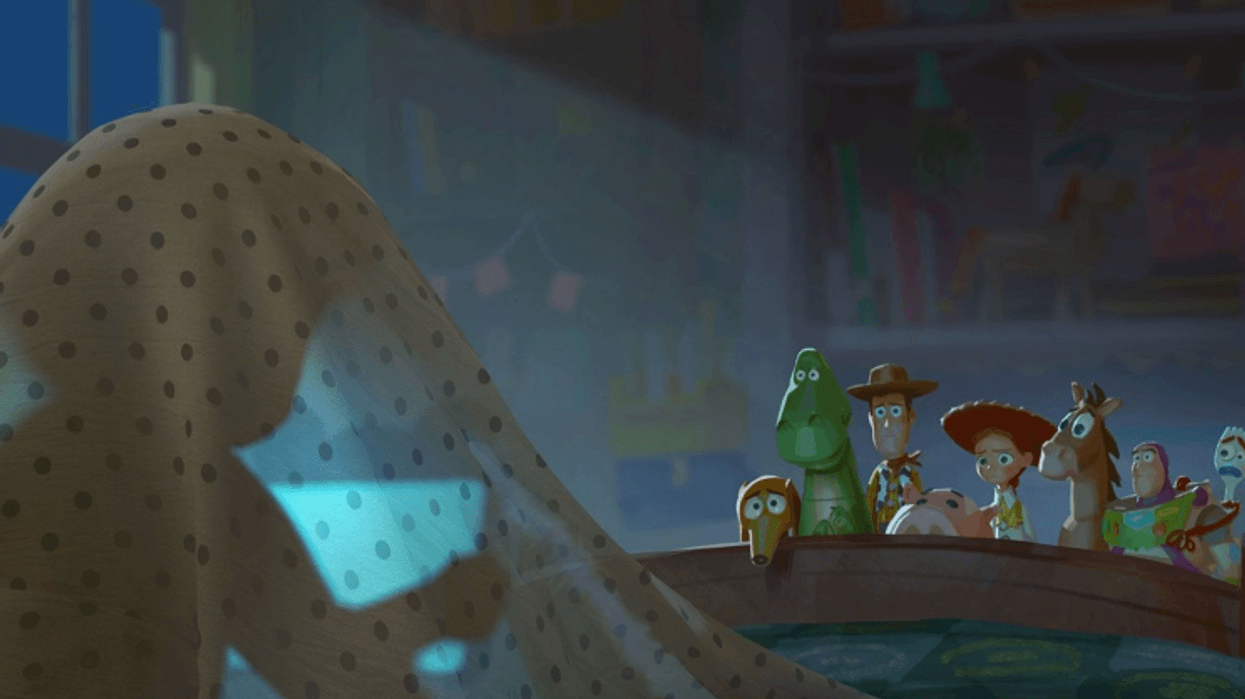 "Toy Story 5" arkëton 15 milionë euro - lë pas filmat e tjerë të vitit 2026