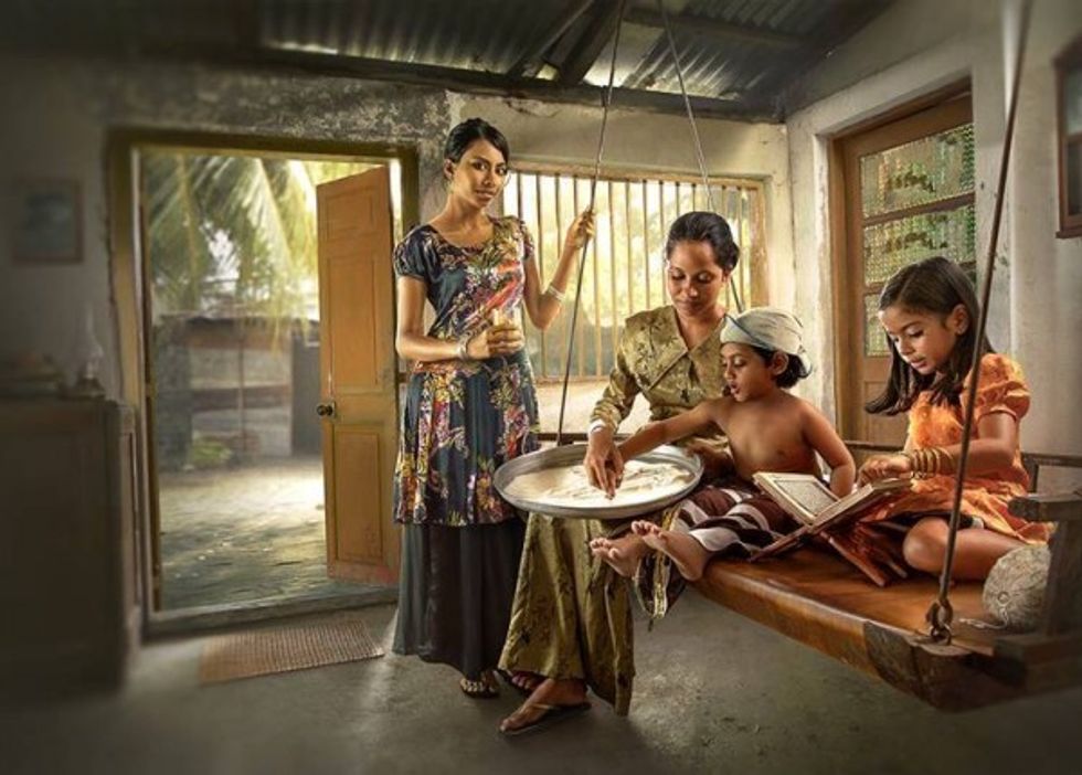 traditional education system 1