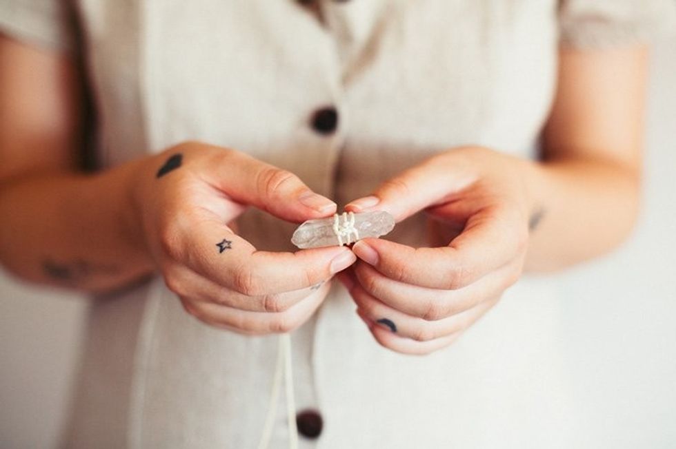 traditional vs alternative featured