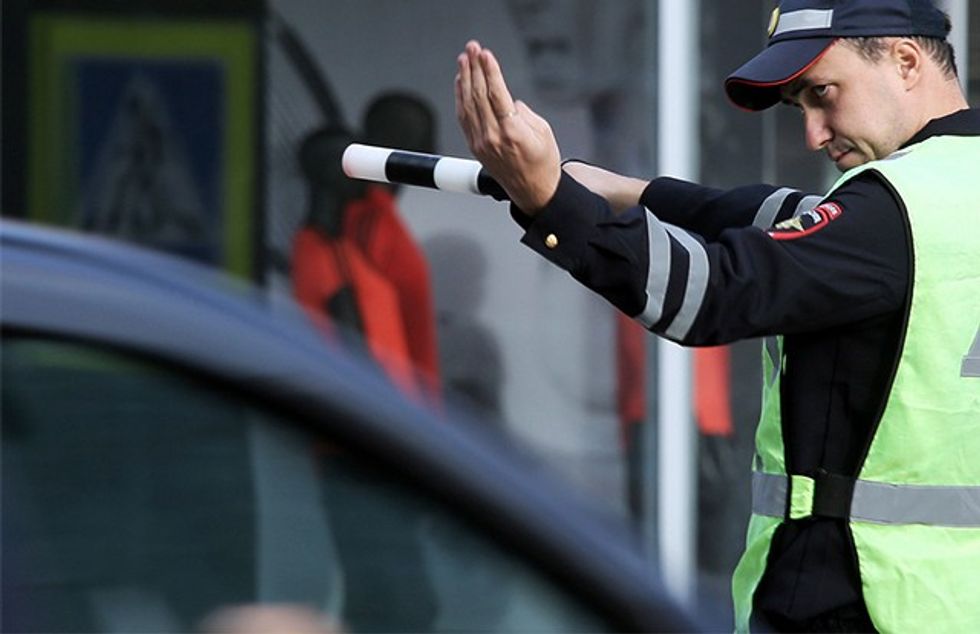 traffic police tass 17820233 b