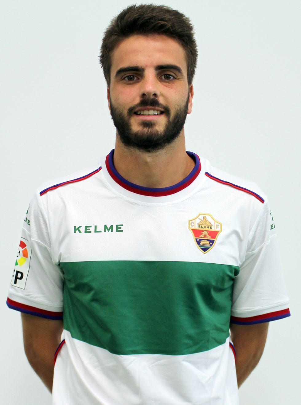 Tragic Pelayo Novo luajti për klubet spanjolle të nivelit të dytë