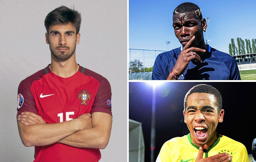 transferimet e real madridit