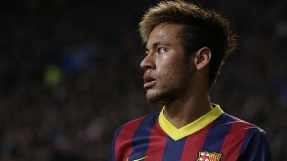 transferimi i neymar barca n euml gjykat euml hd