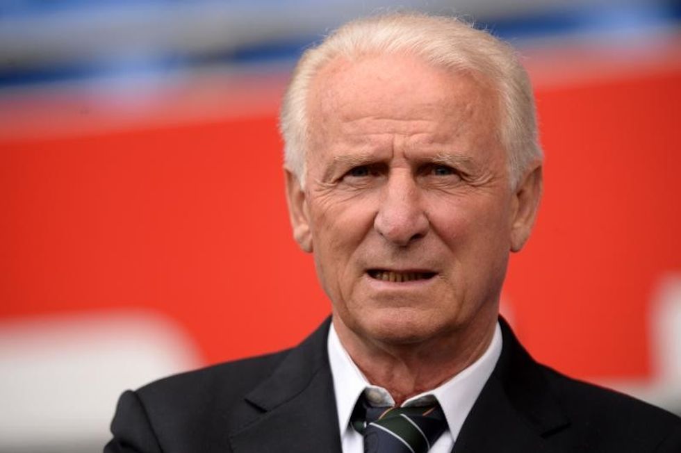 Trapattoni