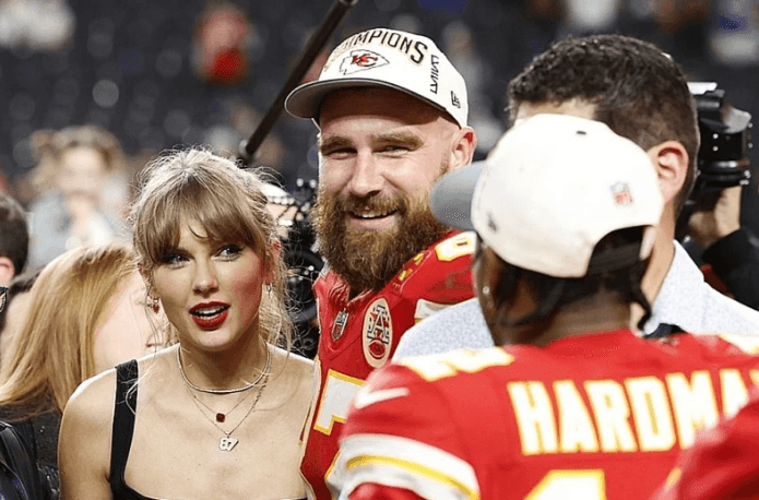 Taylor Swift nuk planifikon të realizojë film për dasmën e saj