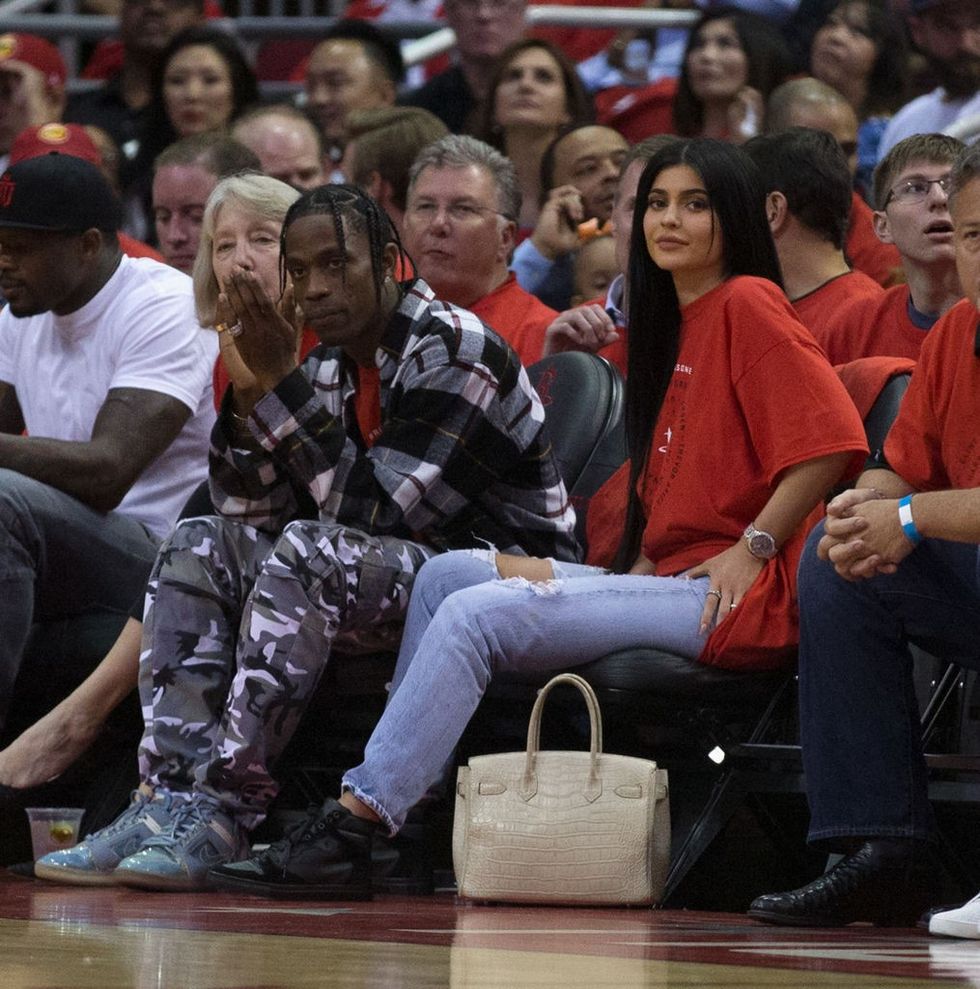 travis