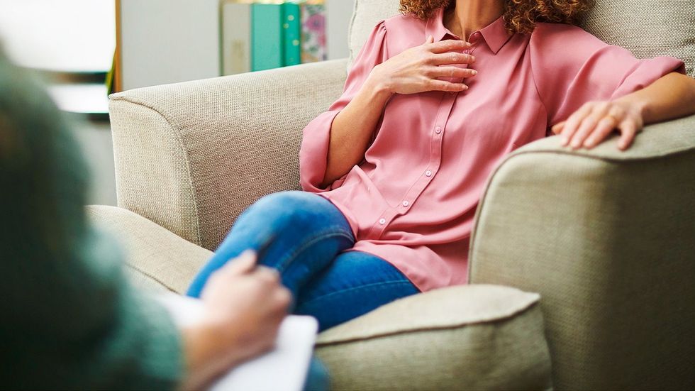 treating breast cancer patients for depression may help survival rates 1