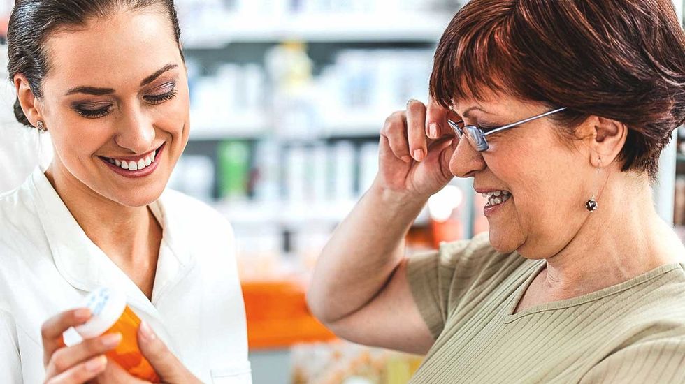 Treating Hypothyroidism What Your Pharmacist May Not Be Telling You