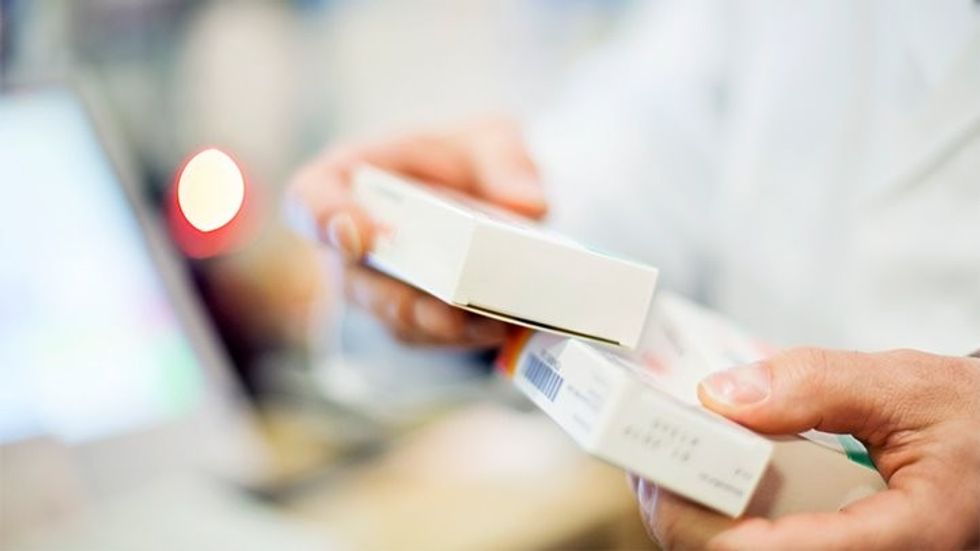 Treatments for Yeast Infection