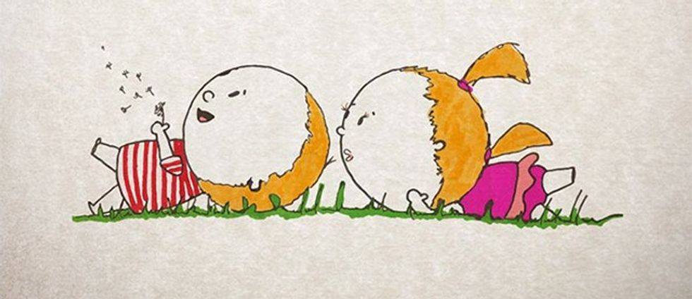 Tregoni vlerësim dhe mirënjohje për gjërat e vogla