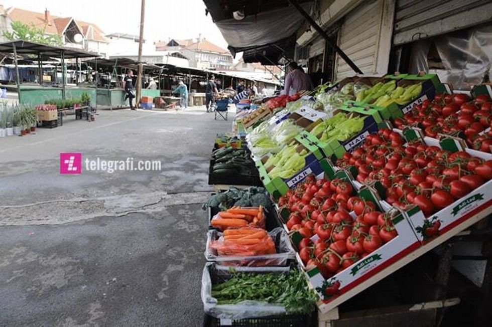 tregu gjelber prishtine