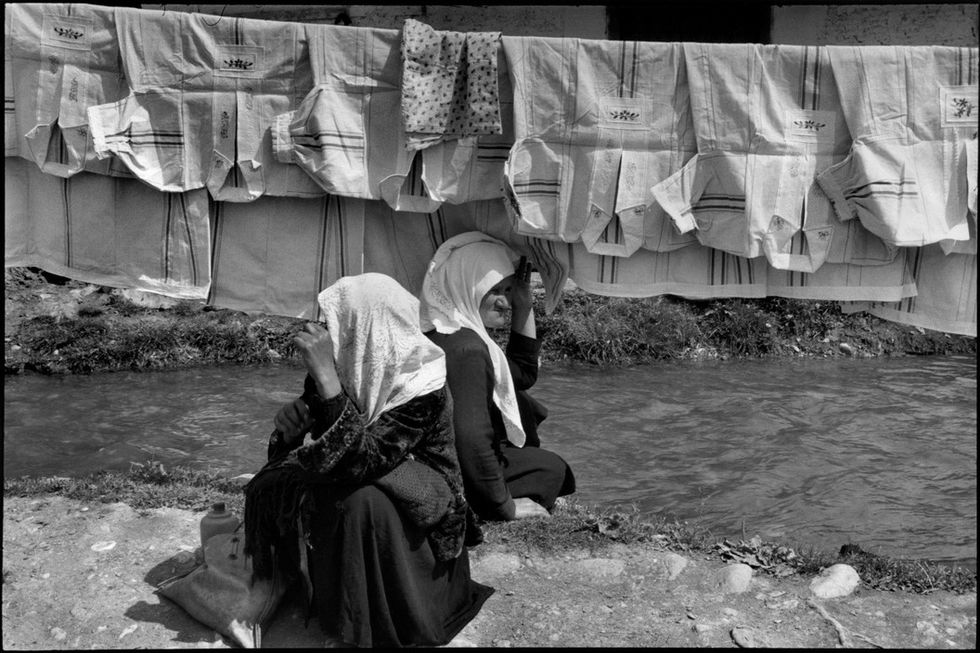 tregu i pejes 1965 g