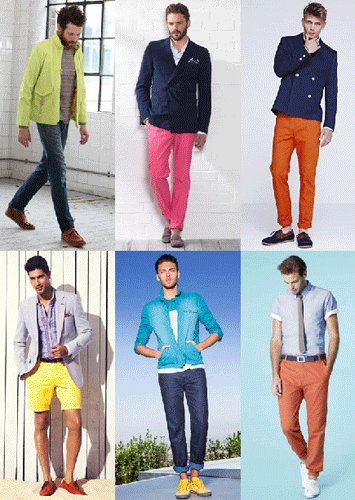 Trend Warna 2013j