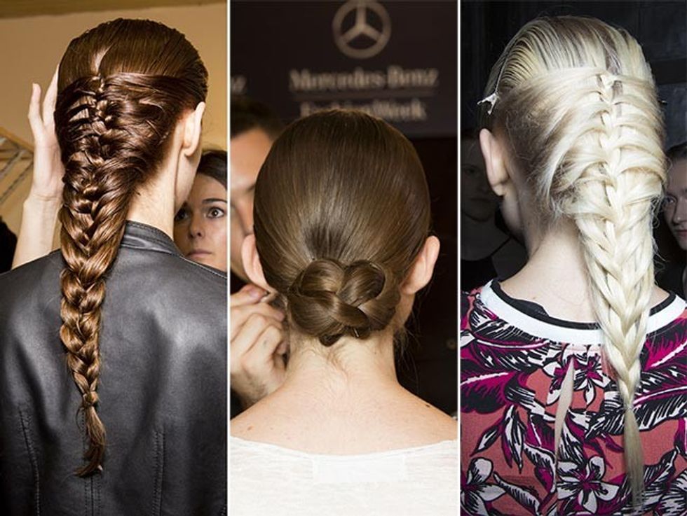 trendi frizure proljece ljeto 2015 9