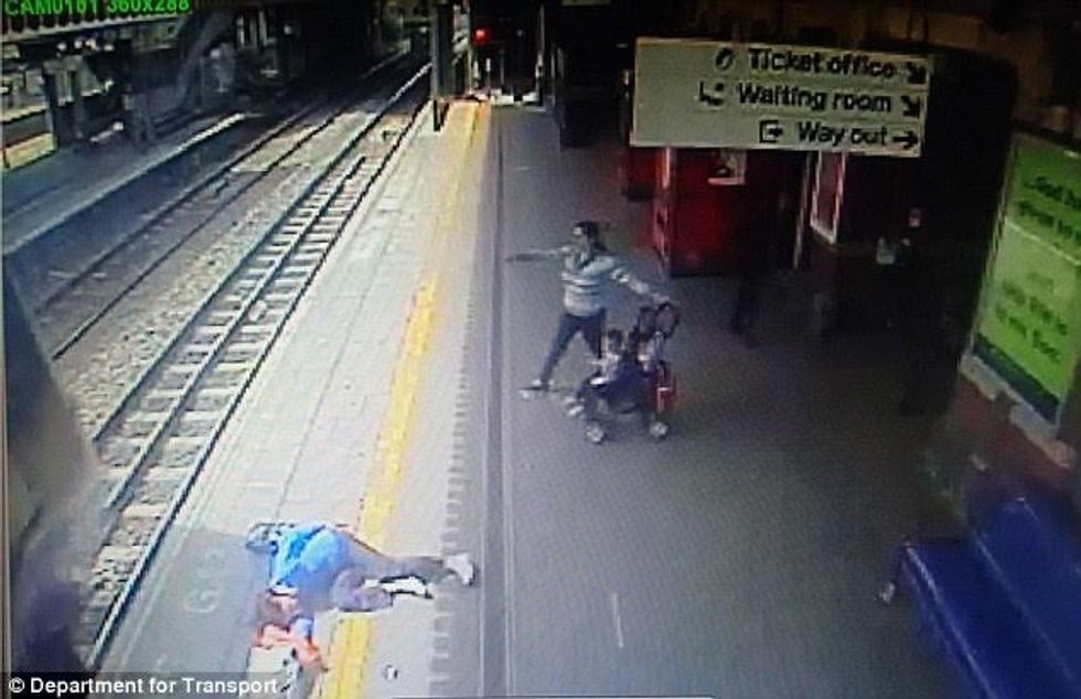 Treni 2