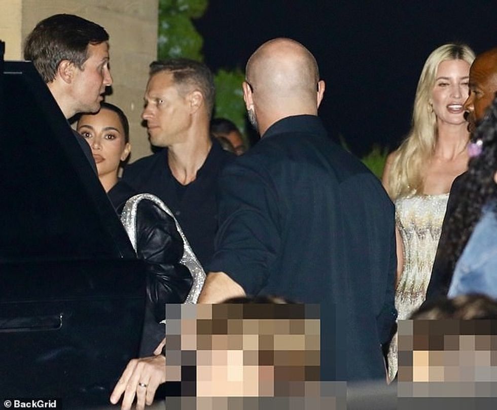 Treshja u pa në parking pas darkës së tyre