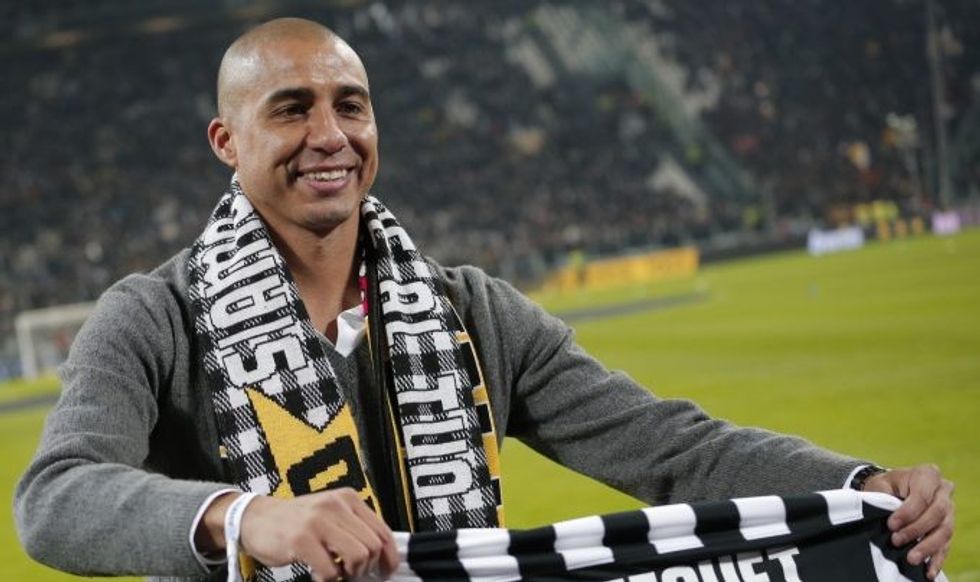 Trezeguet