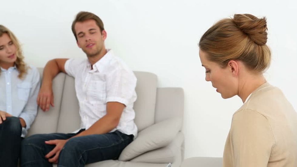 Tri arsye shkencore për të cilat të ankuarit i bën keq shëndetit 2