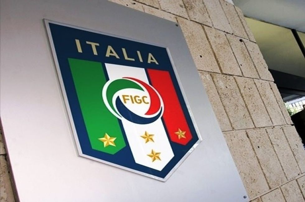 Tribunale Federale Nazionale sede FIGC min