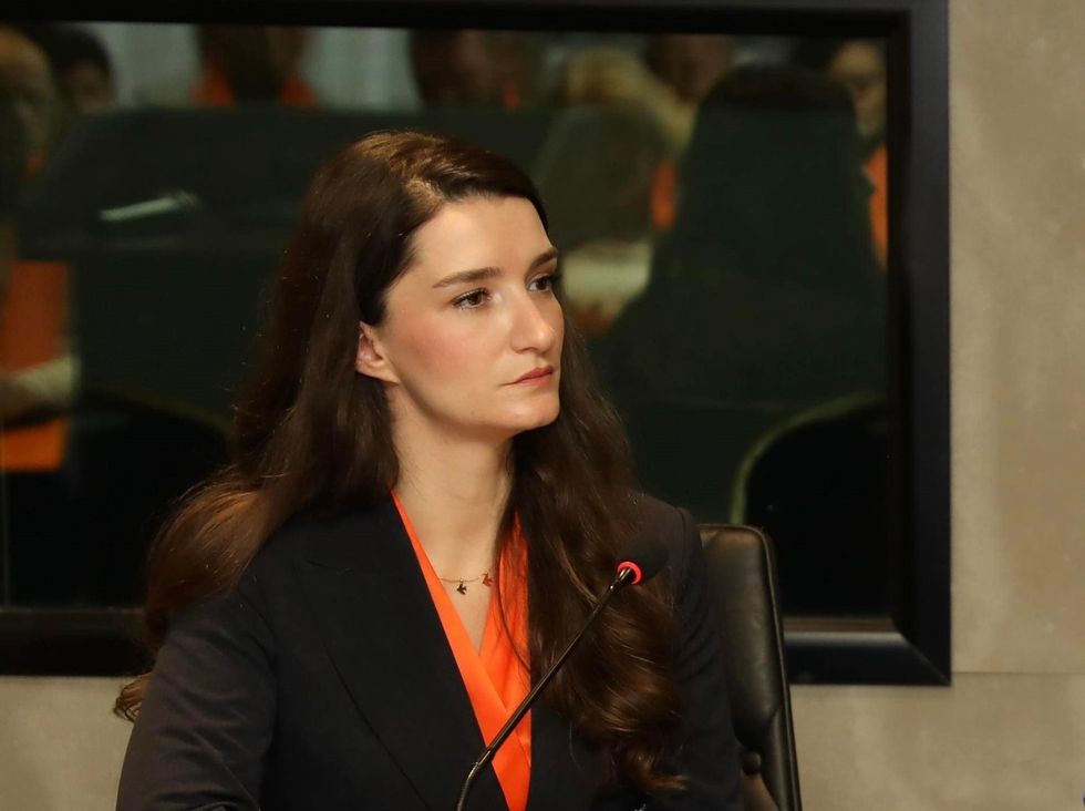 tringa kasemi aktiviste prizrenit