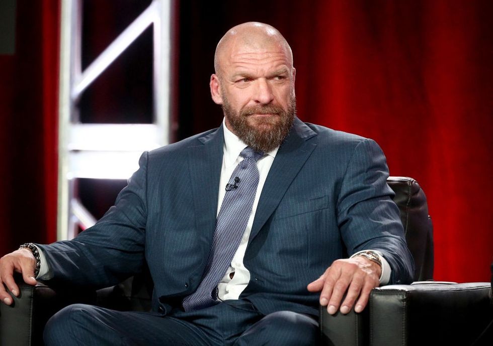 TripleH