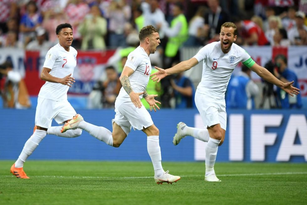 Trippier 1