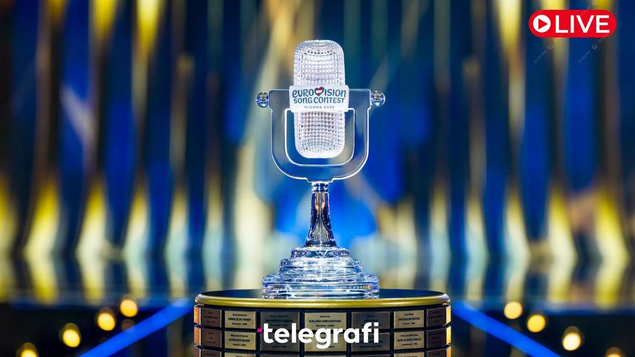 LIVE: Finalja e 'Eurovision 2026'