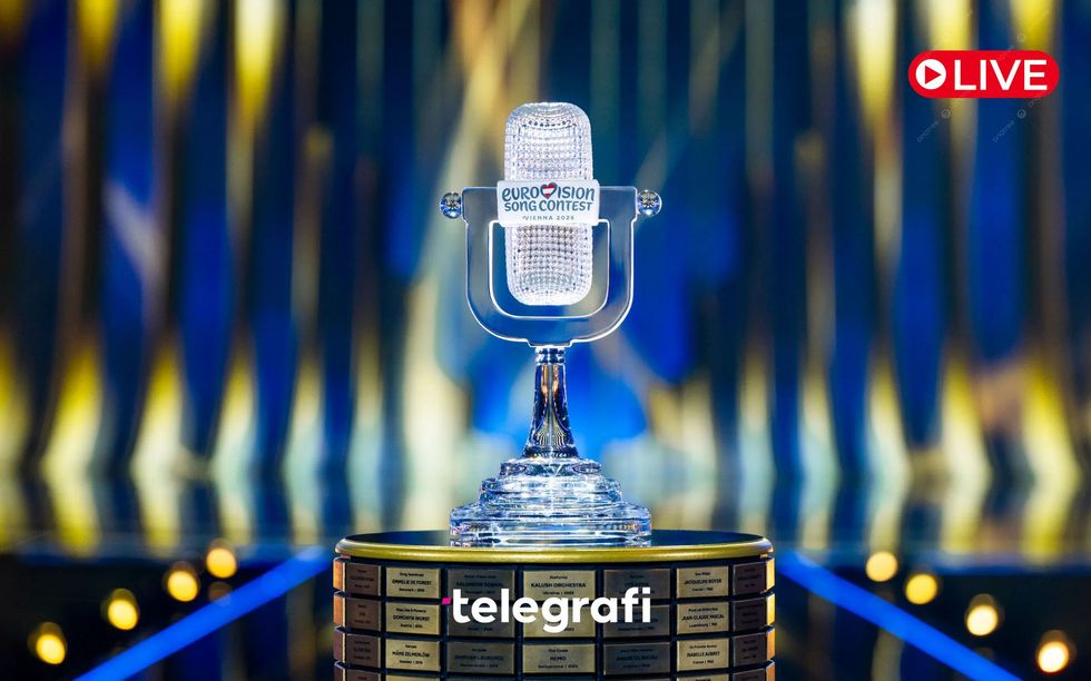 LIVE: Finalja e ‘Eurovision 2026’