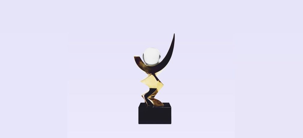 trophy